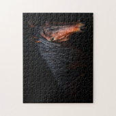 ホースポートレートVII ジグソーパズル (縦)