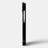 ホースポートレートVII Case-Mate iPhoneケース (裏面 / 左)