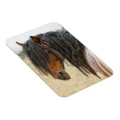 ホースマネ マグネット (右側)