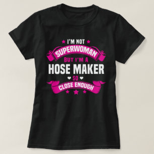 ホースメーカー Tシャツ