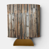 ホースユーモアのあるフォール喫煙葉巻ベバレッジクーラー 缶クーラー (裏面)