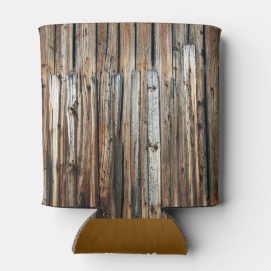 ホースユーモアのあるフォール喫煙葉巻ベバレッジクーラー 缶クーラー (裏面)