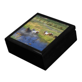 ホースリバー ギフトボックス