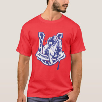ホースレイドヴィンテージ Tシャツ