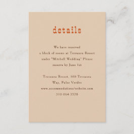 ホースレールフェンスオークウマ結婚ーズ エンクロージャーカード