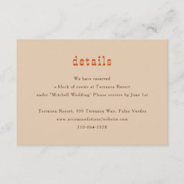 ホースレールフェンスオークウマ結婚ーズ エンクロージャーカード