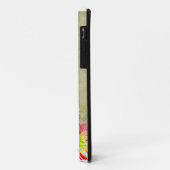 ホース引用文- iPhoneケース Case-Mate iPhoneケース (裏面/左)