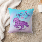 ホース装飾用クッション クッション (ブランケット)