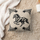 ホース装飾用クッション クッション (ブランケット)