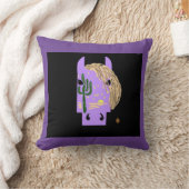 ホース装飾用クッション クッション (ブランケット)