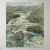 ホーセネック秋- 1889-1900年ポスター ポスター (正面)