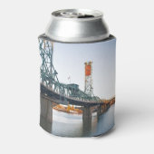 ホーソーンブリッジポートランドデイム 缶クーラー (缶裏面)