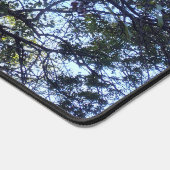 ホーソーンベリー デスクマット (コーナー)