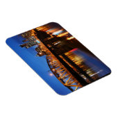 ホーソーン橋 マグネット (右側)