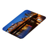 ホーソーン橋 マグネット (左側)