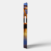 ホーソーン橋 Case-Mate iPhoneケース (裏面 / 右)