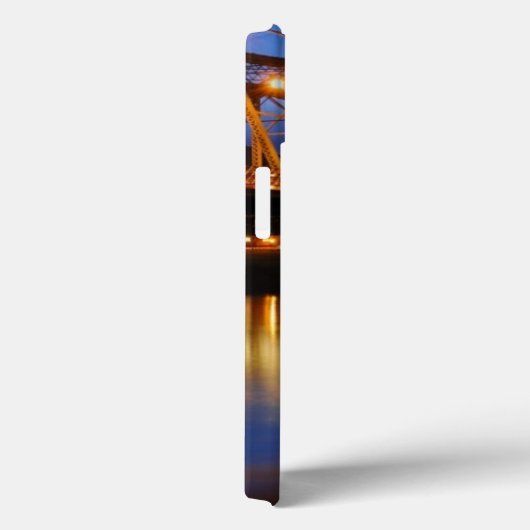 ホーソーン橋 Case-Mate iPhoneケース (裏面 / 右)