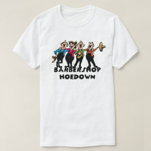 ホーダウン Tシャツ