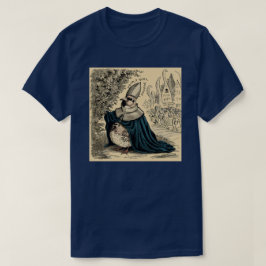 ホーチウズラを探す Tシャツ