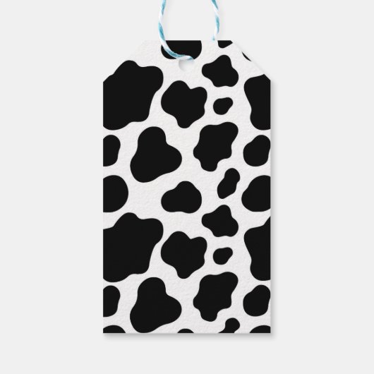 ホーチカウス感謝していスンモーフラワー誕生日 ギフトタグ (裏面)