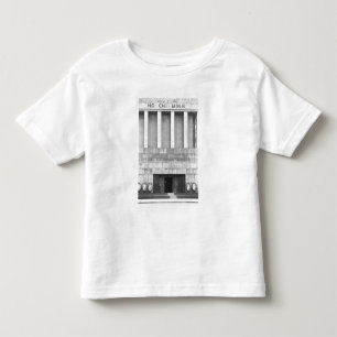 ホーチミン主席陵墓, ベトナム ハノイ トドラーTシャツ