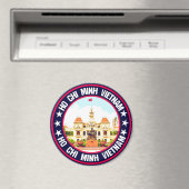 ホーチミン マグネット (インサイチュ (食洗機))