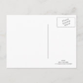 ホーッ動いたか！スタイル2 案内ポストカード (裏面)