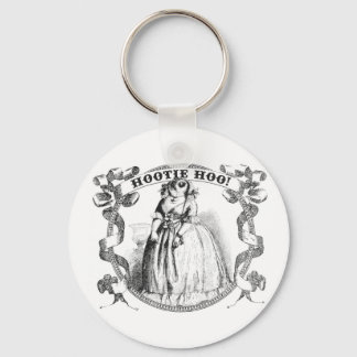 ホーティホー キーホルダー