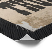 ホーディニスピリッツ ポスター (角)