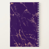 ホーデノサヌー連邦国旗 ノートブック (裏面)