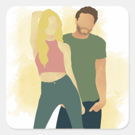 ホートハウスフラワー – AC スクエアシール