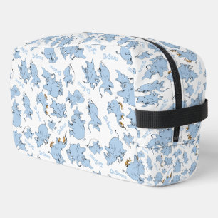ホートンがピンチャクをみつけたサル柄 ドップキット