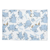 ホートンはフーを見つけた！ 枕カバー (裏面-左)