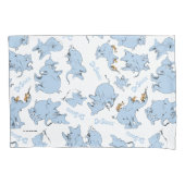 ホートンはフーを見つけた！ 枕カバー (正面左)