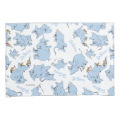 ホートンはフーを見つけた！ 枕カバー (正面右)