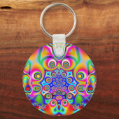 ホートンアニー作動済み キーホルダー (正面)