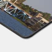 ホートンハンコックブリッジデスクマット デスクマット (コーナー)