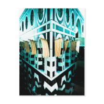 ホートンプラザポストカード