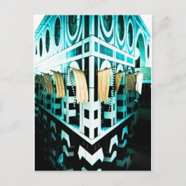 ホートンプラザポストカード ポストカード