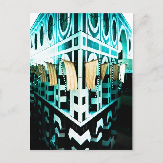 ホートンプラザポストカード ポストカード (正面)