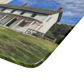 ホートンポイントライトハウスニューヨークカッティングボード カッティングボード (角)