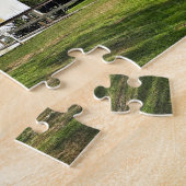 ホートンポイントライトハウスニューヨークパズル ジグソーパズル (側面)