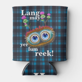 ホートToots Haggis.スコティッシュ・ウィズダム。 缶クーラー