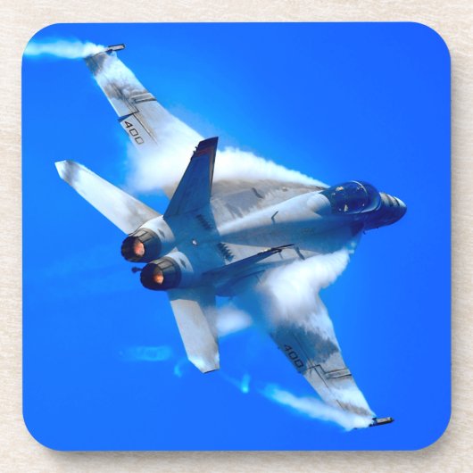 ホーネすごいー コースター (正面)