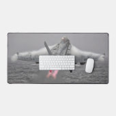 ホーネすごいー デスクマット (キーボード&マウス)