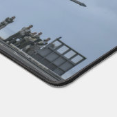 ホーネすごいー デスクマット (コーナー)