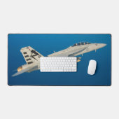 ホーネすごいー デスクマット (キーボード&マウス)