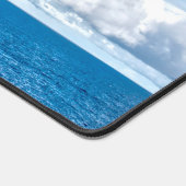 ホーネすごいー デスクマット (コーナー)