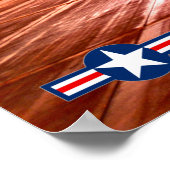 ホーネすごいー ポスター (角)