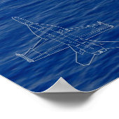 ホーネすごいー ポスター (角)